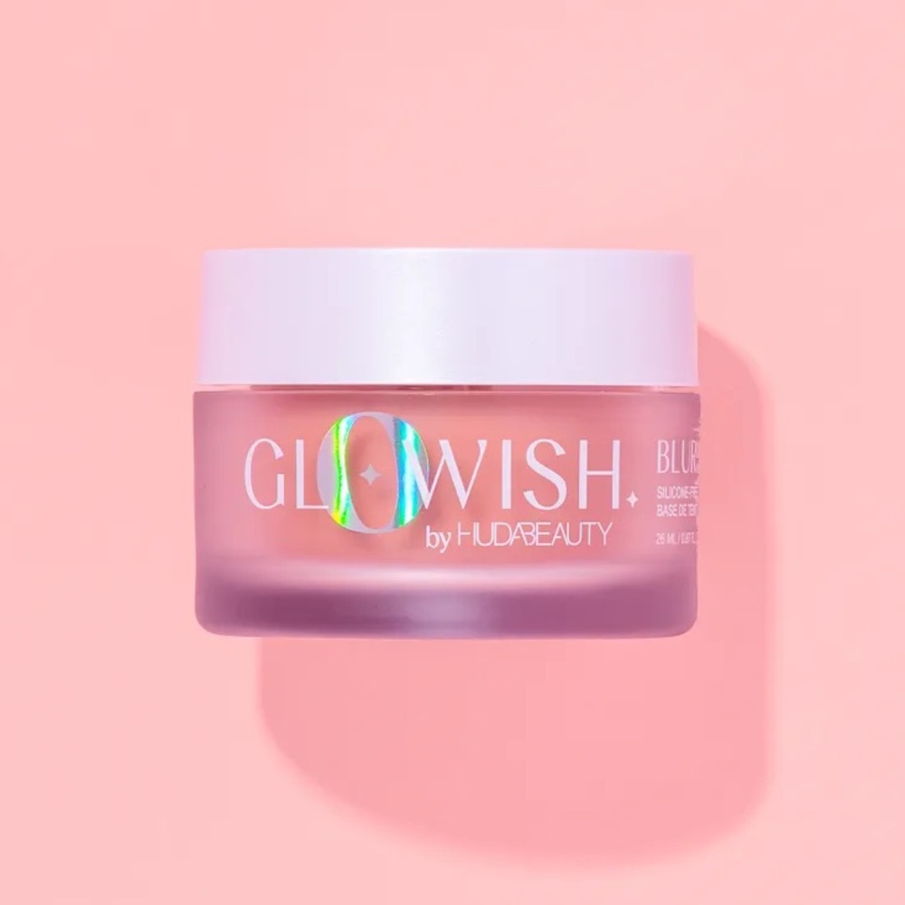 HUDA Blur Jam Primer